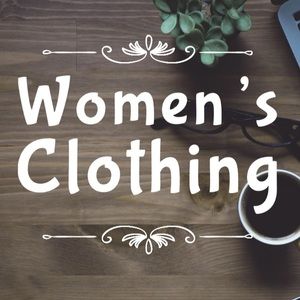 Women's Clothing